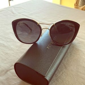 BurberrySunglasses woman’s